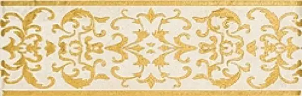 69120 Canova LIST.RIVEST.BIANCO 8x25