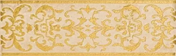 69121 Плитка Canova LIST.RIVEST.BEIGE 8x25