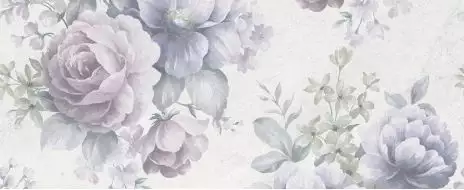 6М2161 Декор Garden №2 20х50