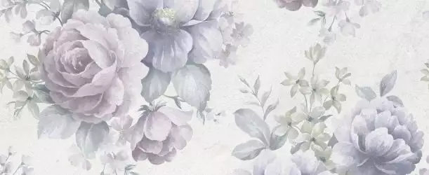 6М2161 Декор Garden №2 20х50