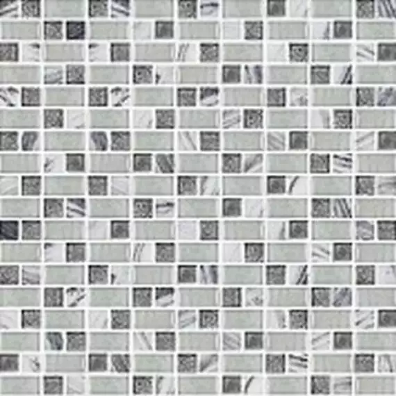 707603002 Мозаика Мозаика Old Tjikko 30x30