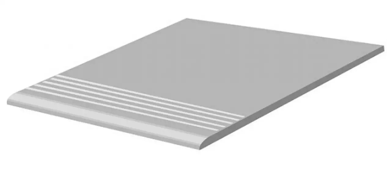 718546 Gradino Siena Naturale 8.3мм 30x30