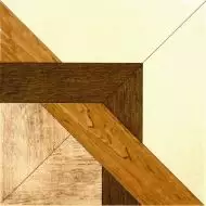 724761 РОМА бежевый светлый 33х33