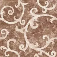 724 Taptal brown 49,5x49,5