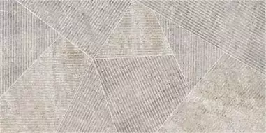 7260-0010 6660-0040 Титан серый декор 30x60
