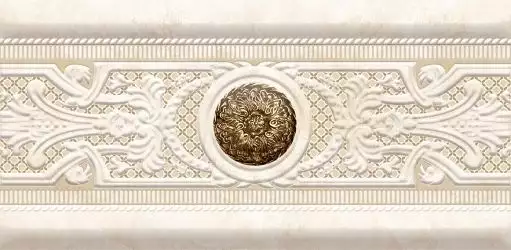 72 Плитка CRYSTILE (центр) 15х29,5