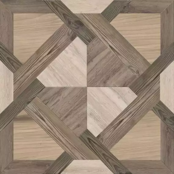 730363 Harizma венге 45*45