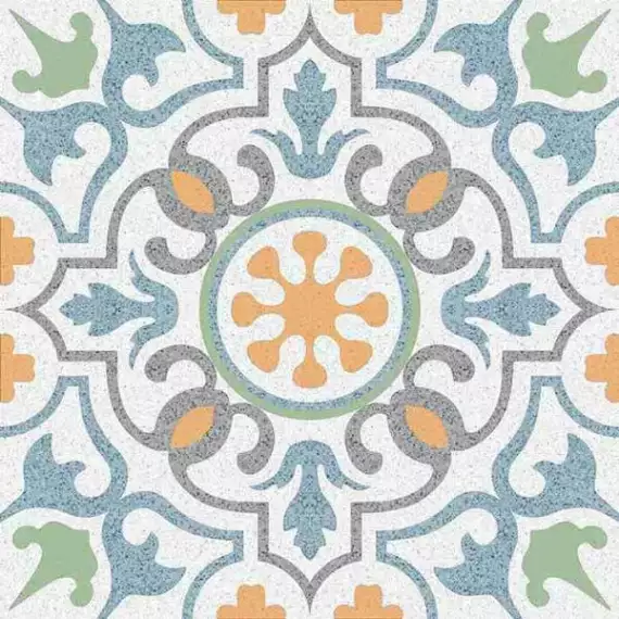 730406 Monsaraz Deco 45x45