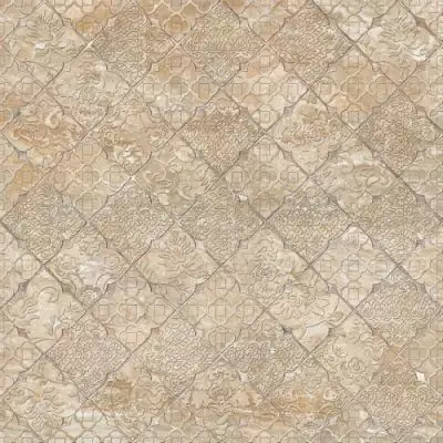 733461 Честер Бежевый 45*45