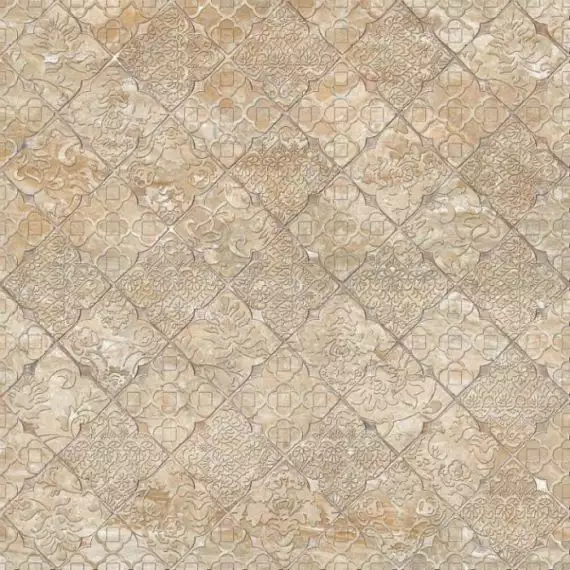 733461 Честер Бежевый 45*45