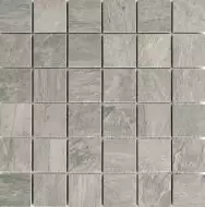 739359 Mosaico Ardoise Plombe Grip 30x30
