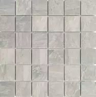 739360 Mosaico Ardoise Gris Grip 30x30