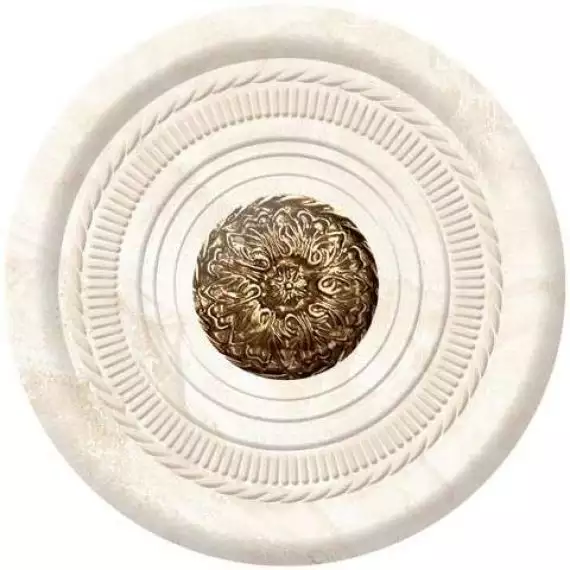 74 Плитка Вставка Crystile 14,5x14,5