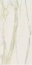 750674 Керамогранит Calacatta Gold Open Book A Glossy 6mm 160x320