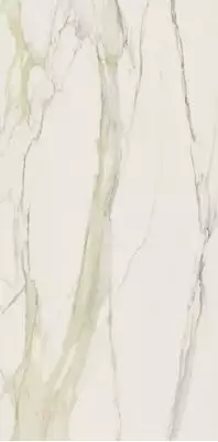 750674 Керамогранит Calacatta Gold Open Book A Glossy 6mm 160x320