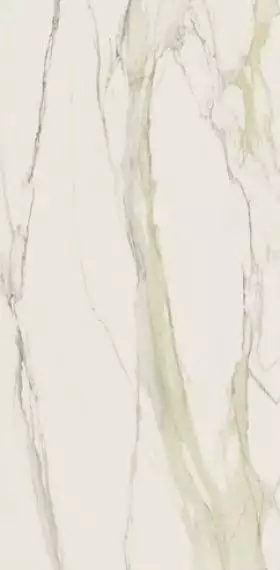 750675 Керамогранит Calacatta Gold Open Book B Glossy 6mm 160x320
