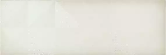 754861 SLIDE Dec. White 10x30