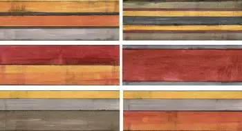 754936 DEC.RIGA MAIOL.ROSSO 10X30