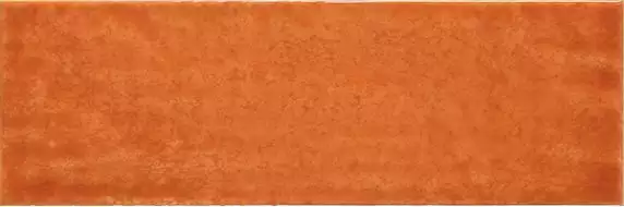 754981 MAIOLICA ARANCIO 10X30
