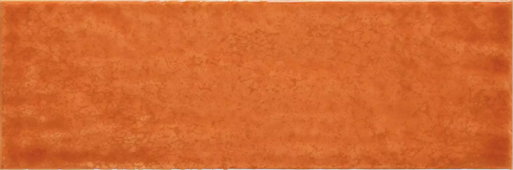 754981 Плитка MAIOLICA ARANCIO 10X30