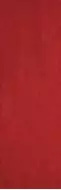 754983 Maiolica Lucidi ROSSO 10Х30