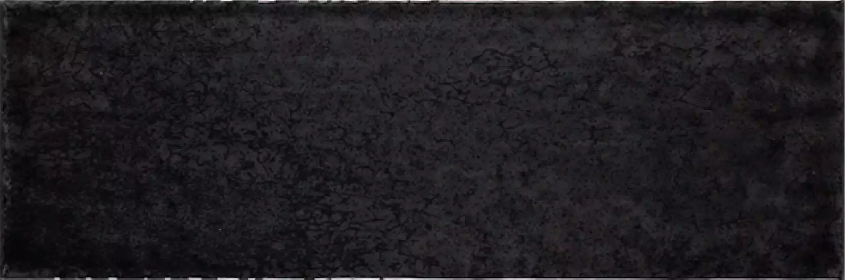 754987 MAIOLICA NERO 10X30