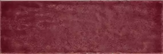 754991 MAIOLICA PRUGNA 10X30