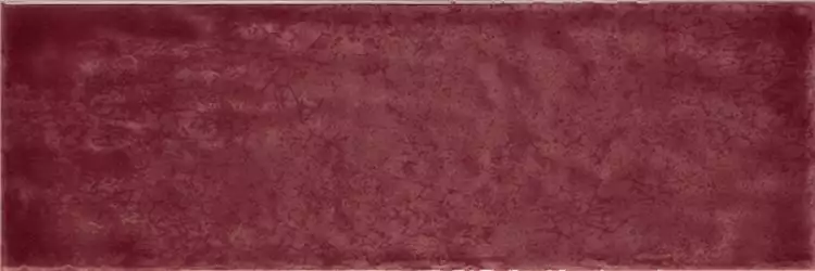 754991 Плитка MAIOLICA PRUGNA 10X30