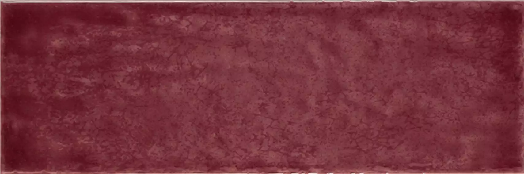 754991 Плитка MAIOLICA PRUGNA 10X30