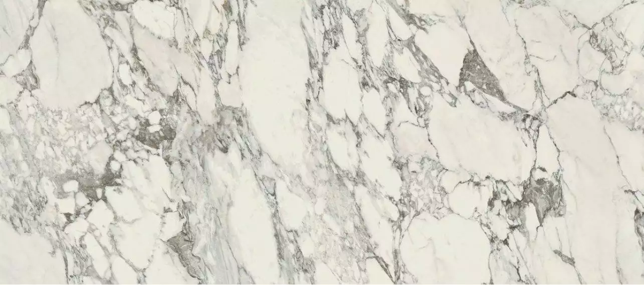 756203 STONES ARABESCATO WHITE GLOSSY RT 80X180