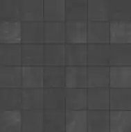 758225 Мозаика Studios Rubber Mosaico 5x5 30x30