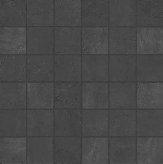 758225 Мозаика Studios Rubber Mosaico 5x5 30x30