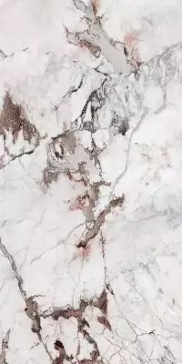 764084 Policroma Breccia Glossy 6mm 60x120
