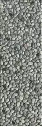 765105 Sarawak Dark Pebbles 24x72