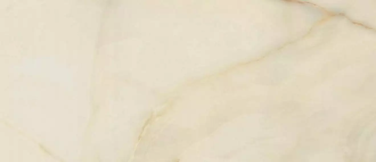 765693 Bijoux Onyx Blanche Glossy 6mm 120x280