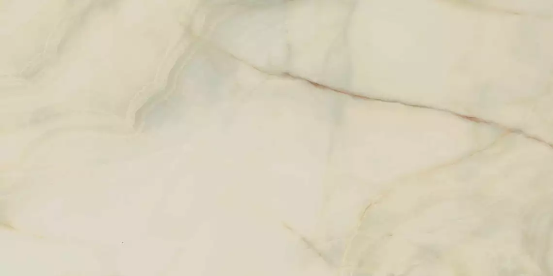 766328 Les Bijoux Onyx blanche Glossy Rett 60x120