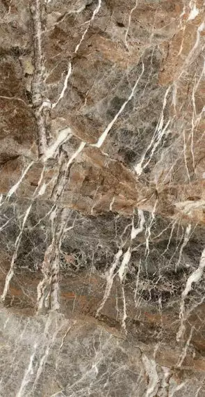 775103 Nature Mood Mountain Peak Glossy Ret 9mm 60x120
