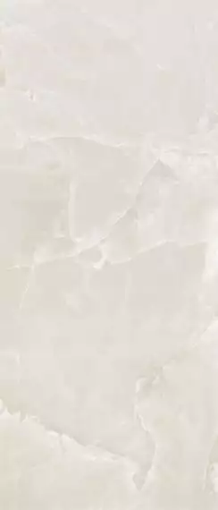 778821 Керамогранит Eccentric Luxe Cloudy White Glossy 6mm 120x280
