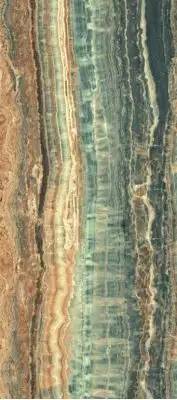 778837 Керамогранит Eccentric Luxe Mint Glossy 80x180