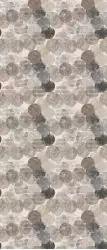 779337 Керамогранит Essential Mood Dots 6mm 120x280