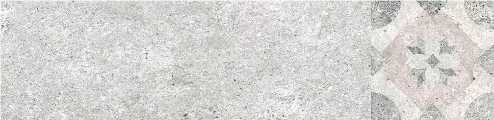 780771 Керамогранит Мальта серый 200х800