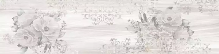 781474 Керамогранит Жаклин Деко 20х80