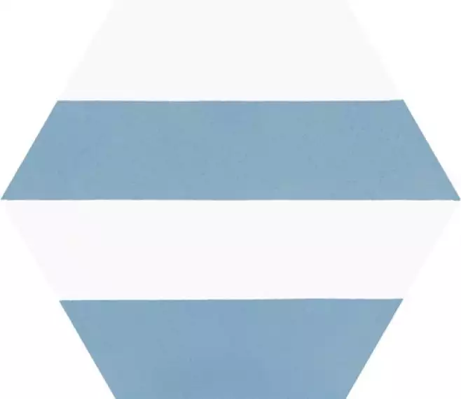 7823 Капри широкая полоса 25x22