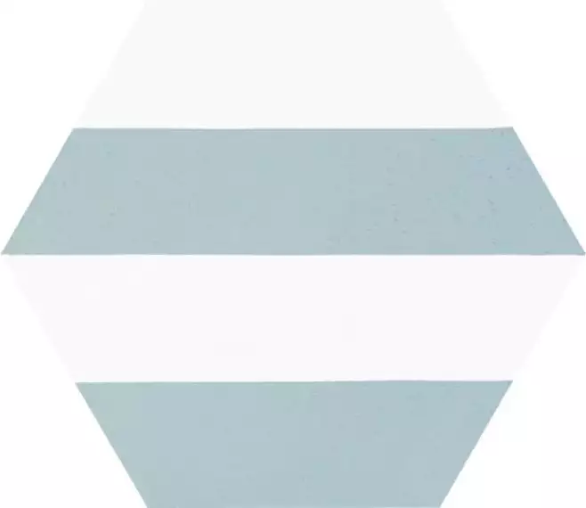 7824 Капри широкая полоса 25x22