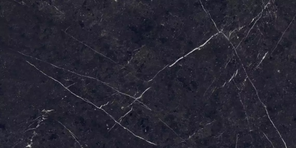 7930138702589 Керамогранит Pietra Negro High Glossy 60x120