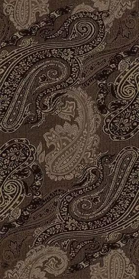 80507 Kilim Fascia Bisanzio 32.5x65