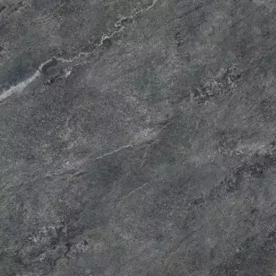 8080AJA99M Керамогранит Ajax Black матовый карвинг  800x800x8