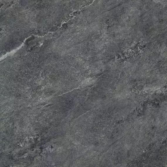 8080AJA99M Керамогранит Ajax Black матовый карвинг  800x800x8