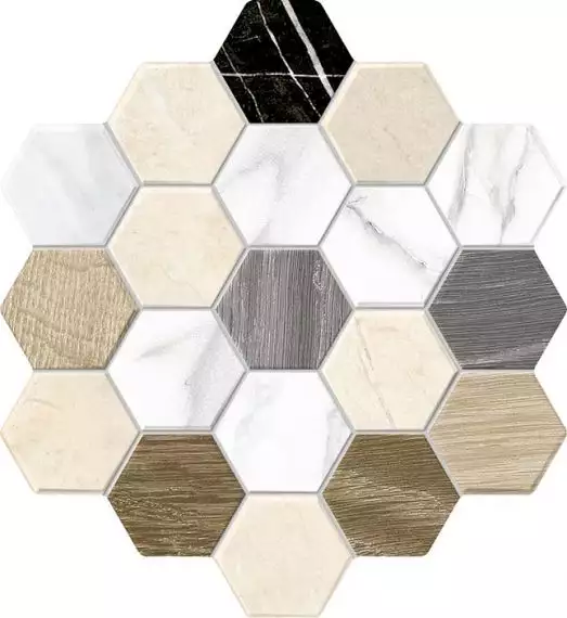 8208 Narvi Multicolor 21.3x23.1
