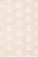 8235 Плитка Традиция Короны 20*30